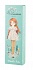 Мягкая кукла – Мадемуазель Колетт, 39 см  - миниатюра №1